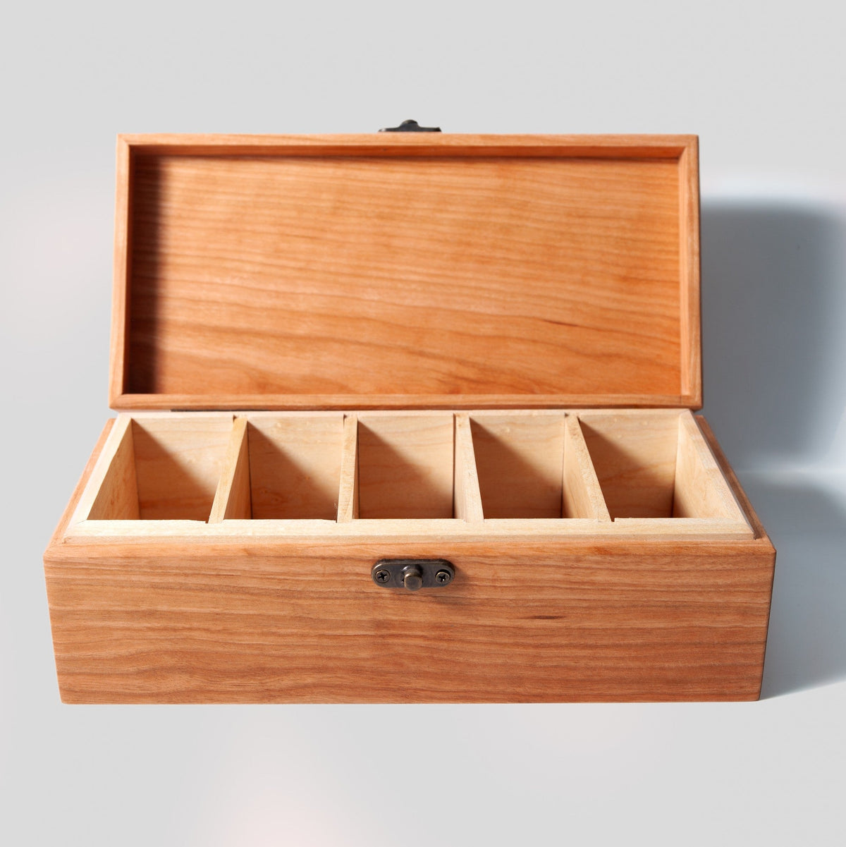 Card Deck Box | 5 Compartments-zoom-7