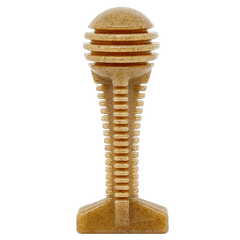 Honey Bone Dental Tower Nylon Chew Toy - Aware House