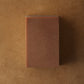 Desert Rose Red Clay Bar Soap | Floral & Cacao Butter Infused