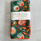 Desert Bloom Cloth Napkins | Set of Four