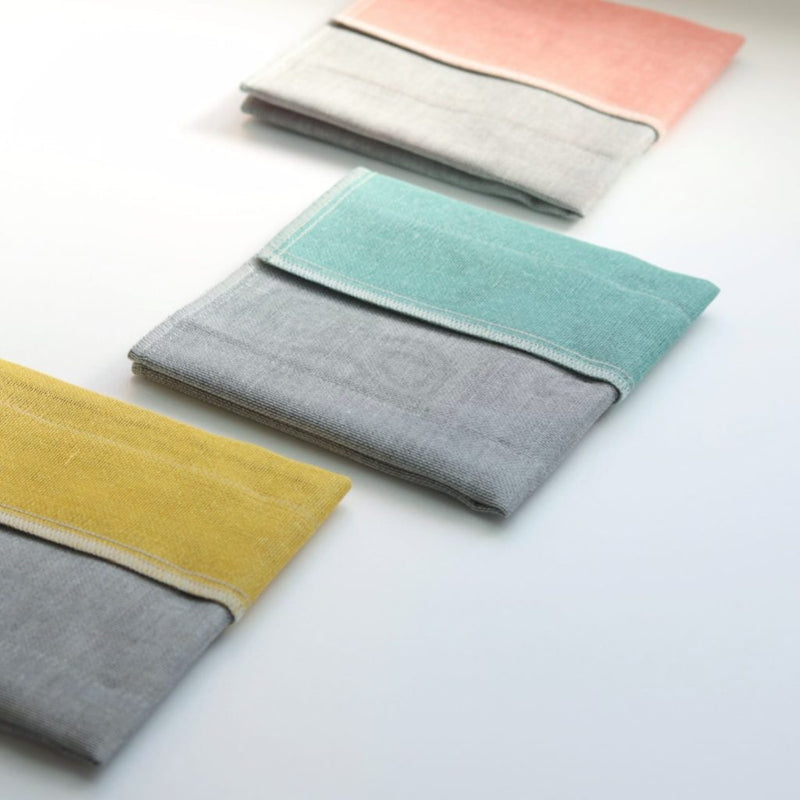 Binchotan Dishcloths | Naturally Anti-Odor | New Colors!-zoom-