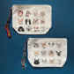 Cat Lover Pouch