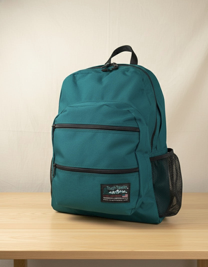 Double Cayuga Backpack