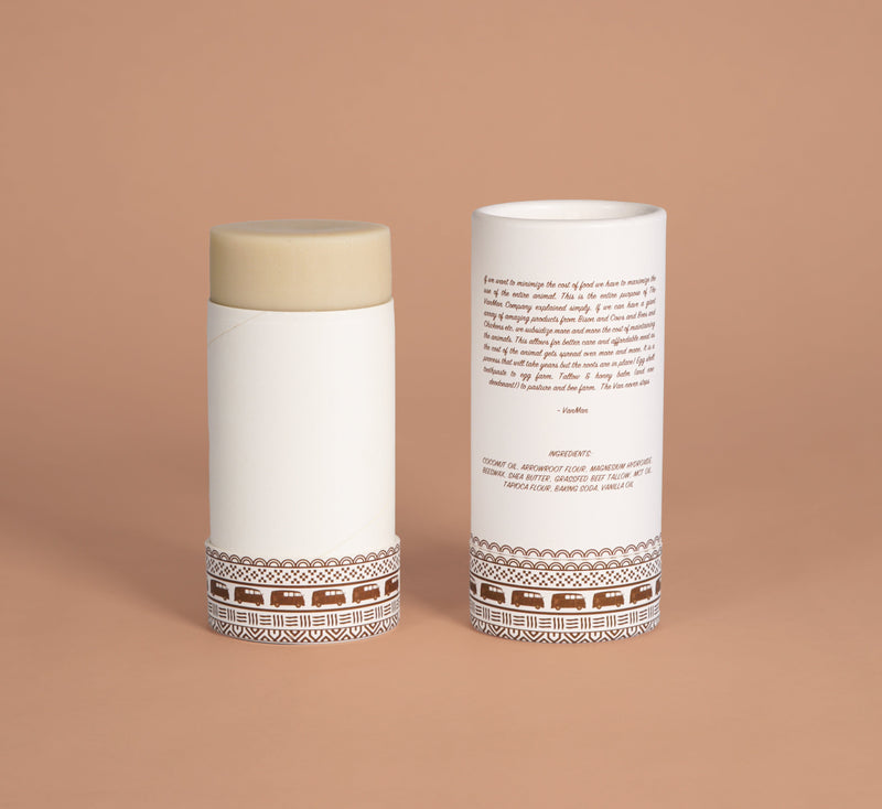 VanMan's Vanilla Magnesium Deodorant-zoom-