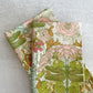 Dragonfly Cloth Napkins | Set of Four