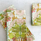 Dragonfly Cloth Napkins | Set of Four