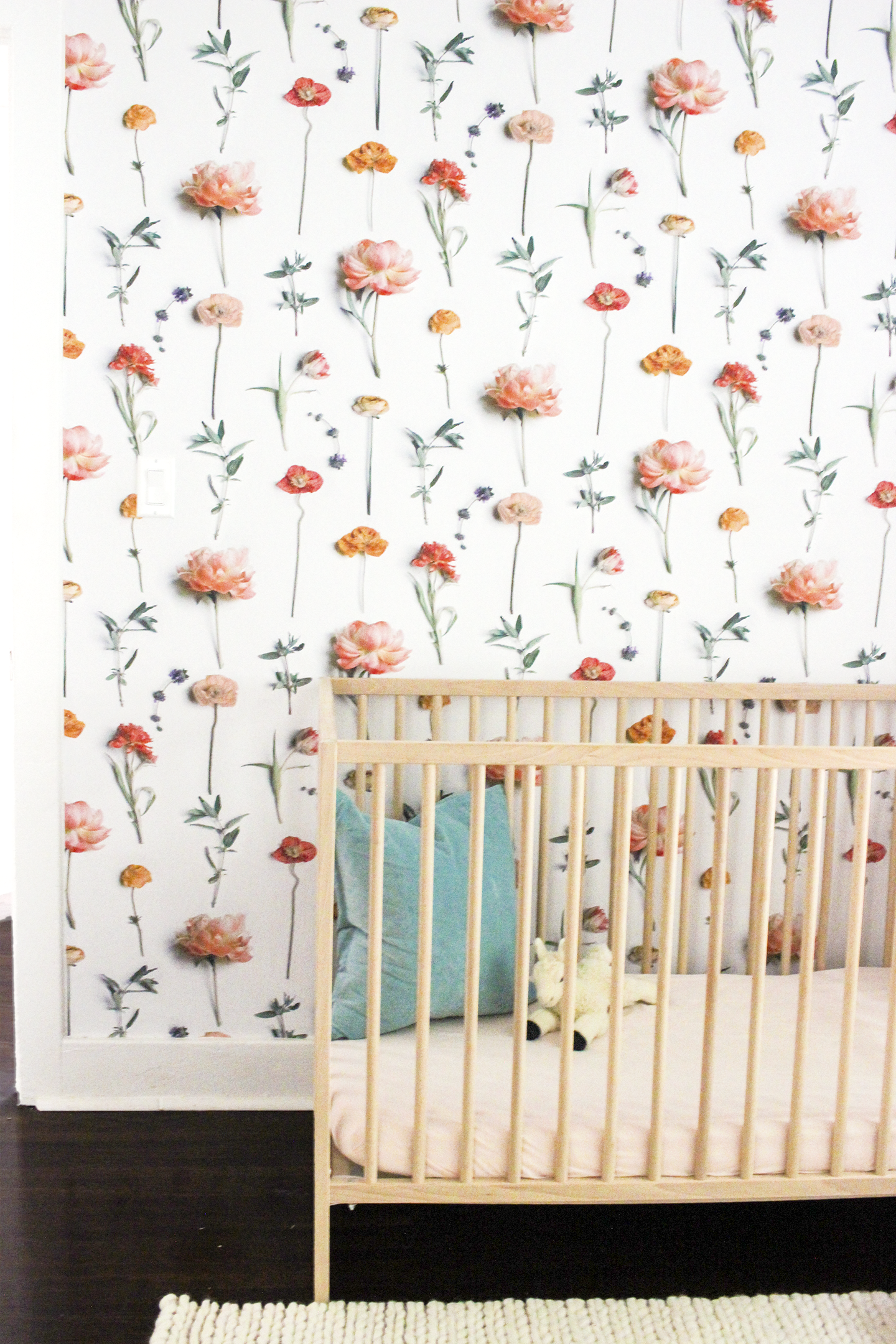 Fresh to Death Wallpaper, standard pattern, autumn-4