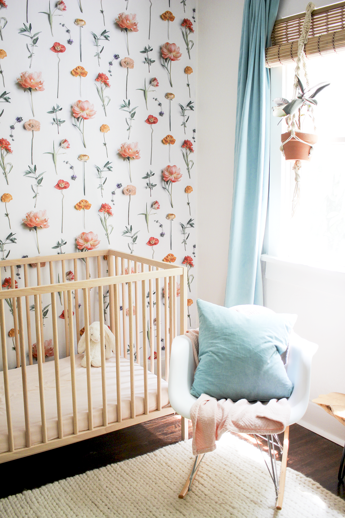 Fresh to Death Wallpaper, standard pattern, autumn-5