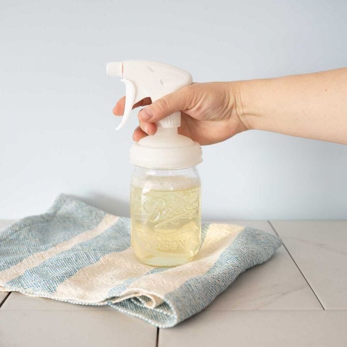 reCAP® Mason Jar Sprayer | Regular Mouth-7