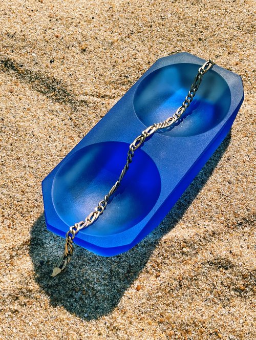 Glass Salt Cellar-zoom-5