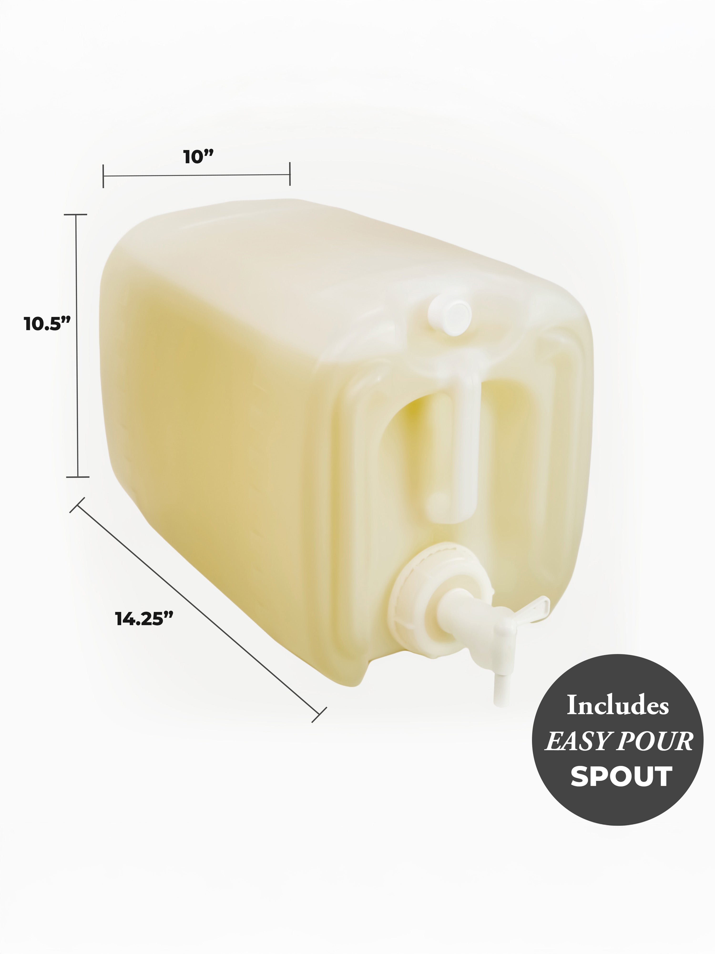 Laundry Detergent | Fresh Linen-zoom-18