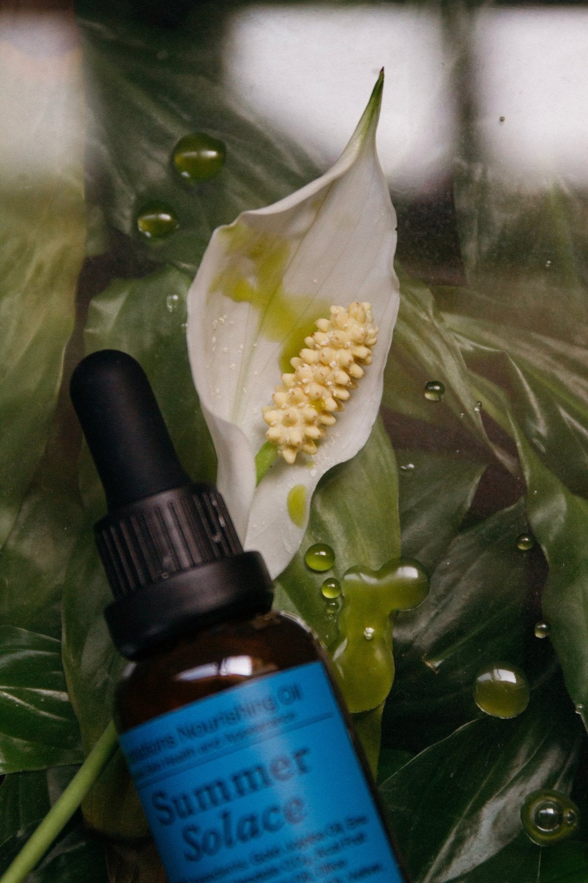 Emanations Profoundly Nourishing Tallow Face & Hair Oil-zoom-11