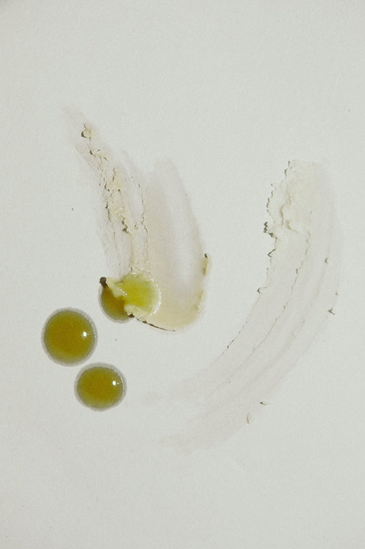 Emanations Profoundly Nourishing Tallow Face & Hair Oil