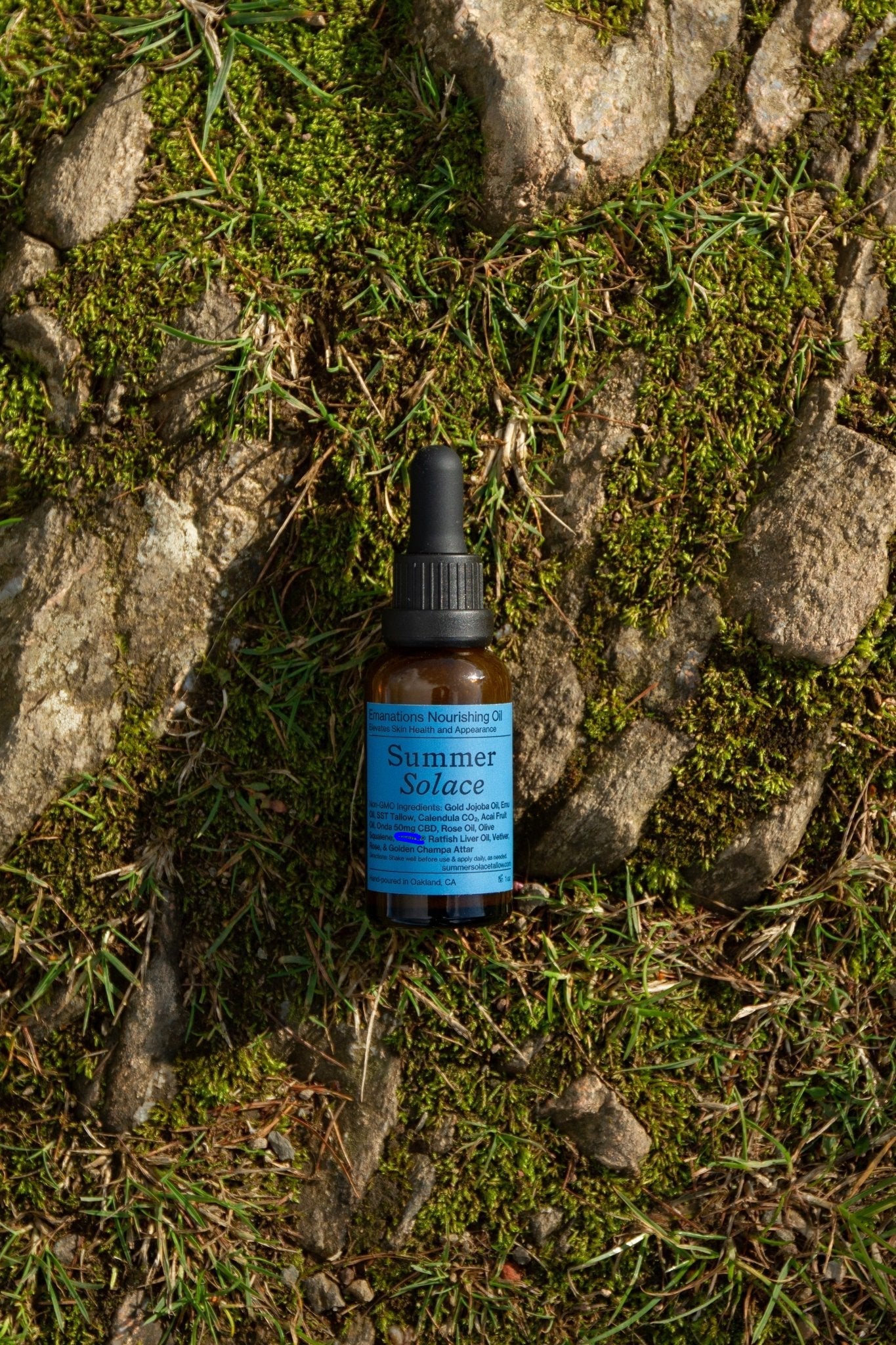 Emanations Profoundly Nourishing Tallow Face & Hair Oil-zoom-21