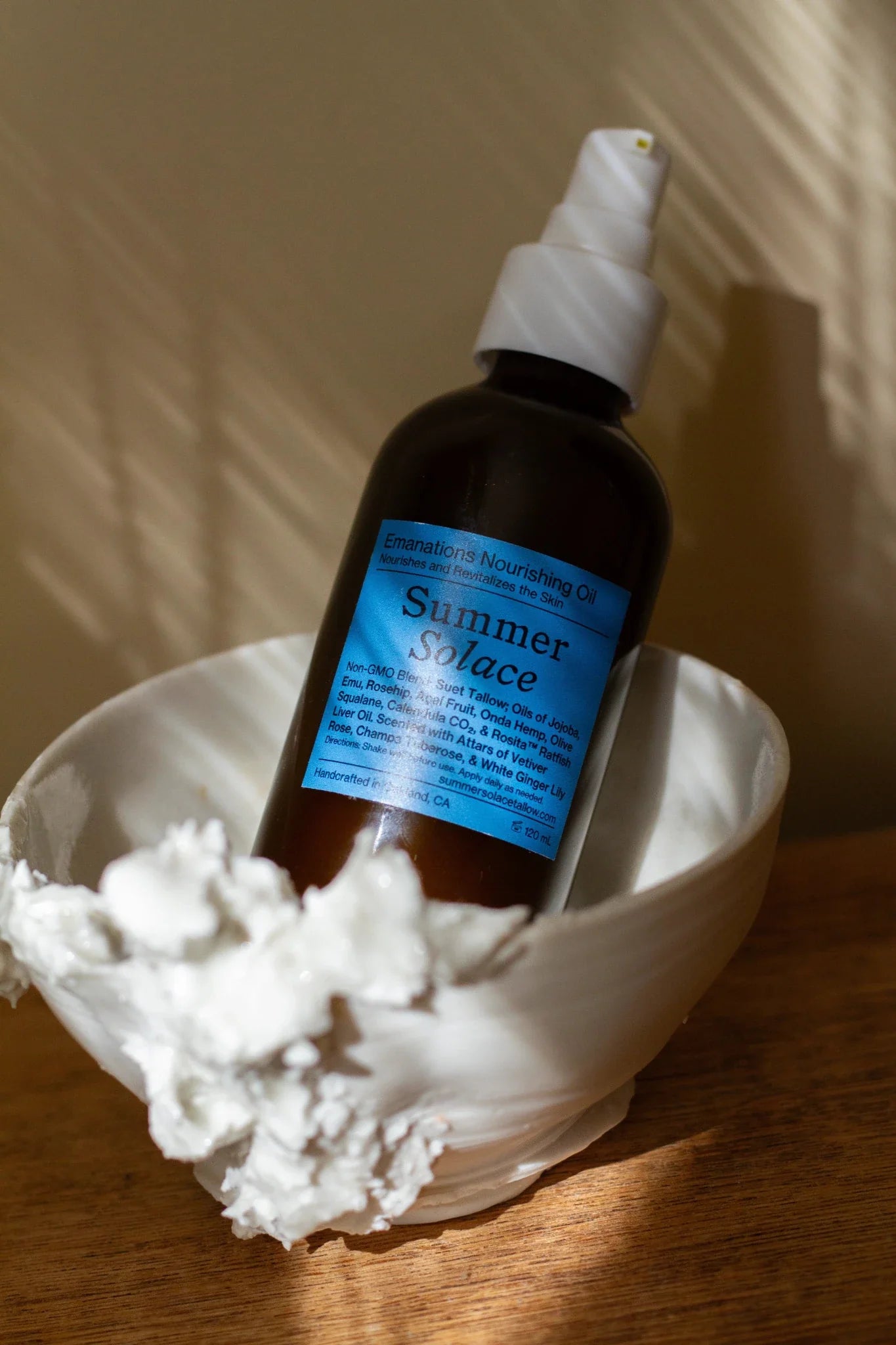 Emanations Profoundly Nourishing Tallow Face & Hair Oil-zoom-28