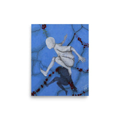 Escape II | Poster Print - Aware House