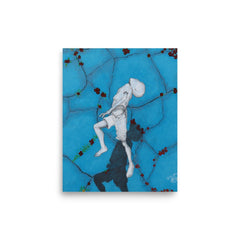 Escape I | Poster Print - Aware House
