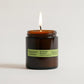 Evergreen Essence Travel Candle | Cedar & Oakmoss