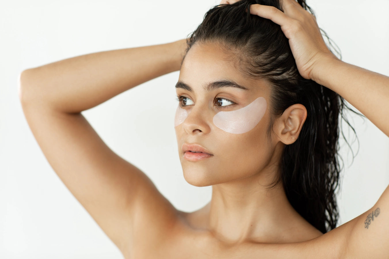 Nourishing Under Eye Patches