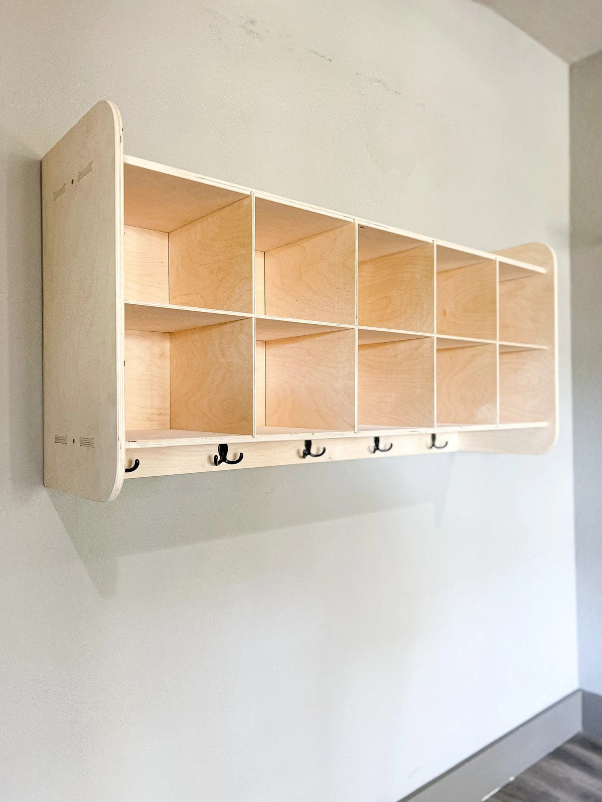 CARLY | Wall Mounted Organizer-7