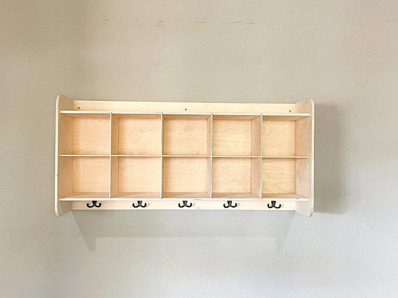 CARLY | Wall Mounted Organizer-zoom-
