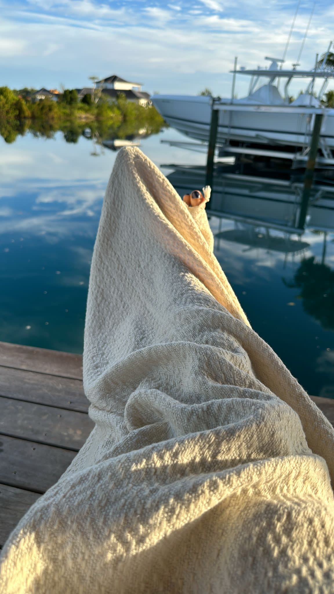 Turkish Double Sided Throw-zoom-8