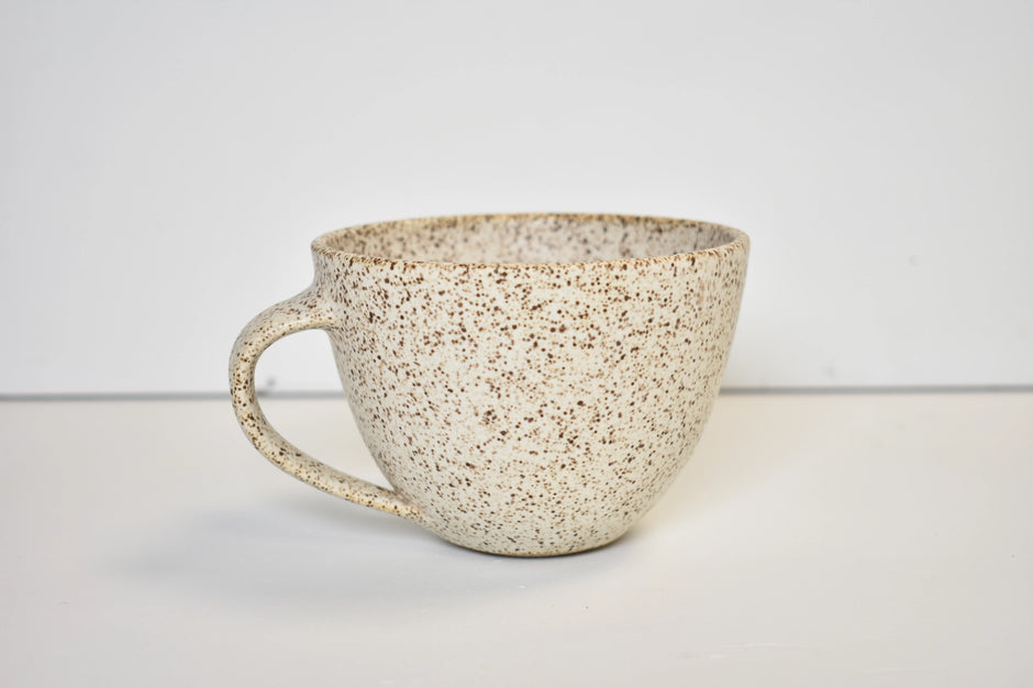 Basic Latte Mug