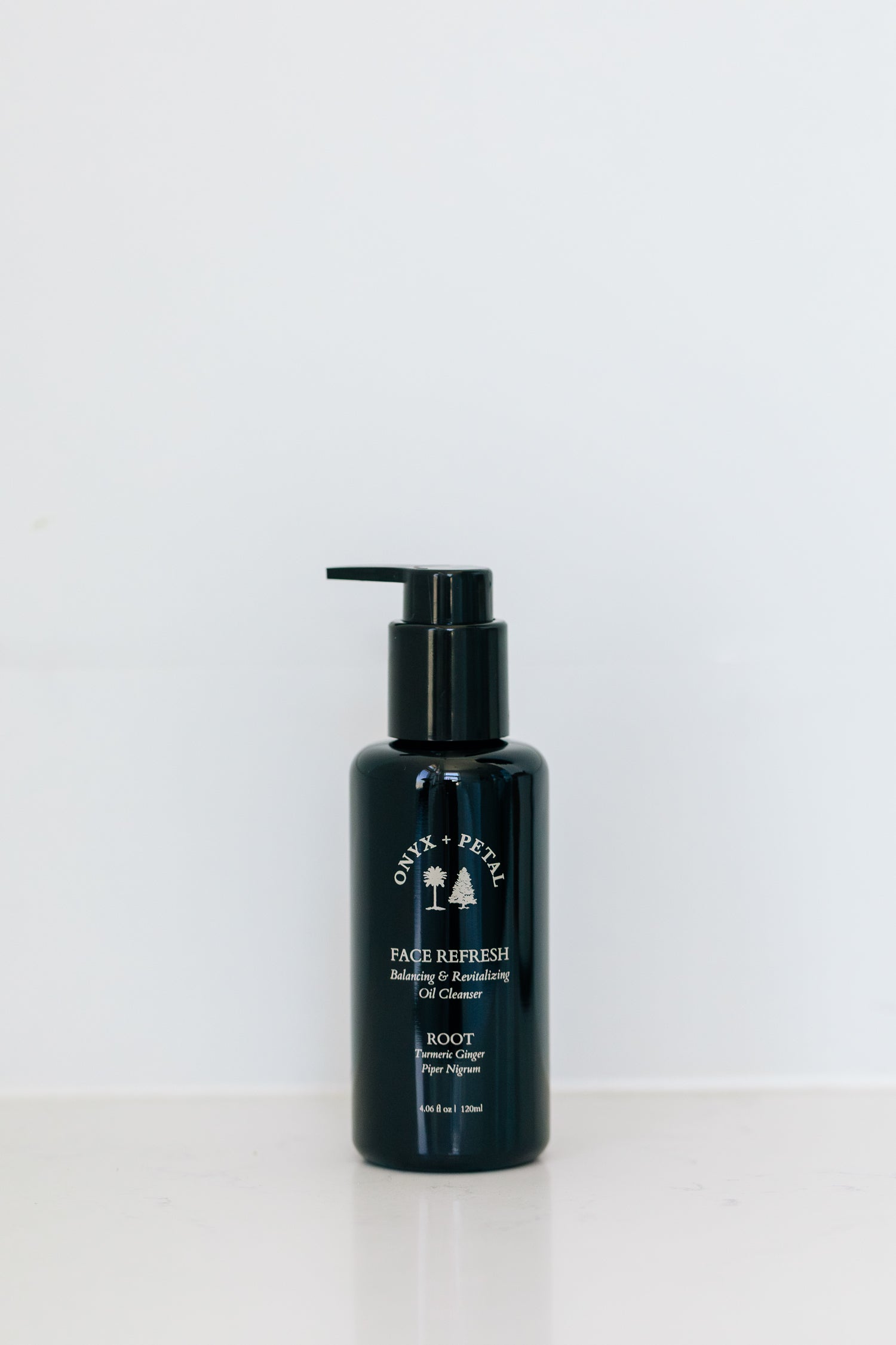 Face Refresh Oil Cleanser