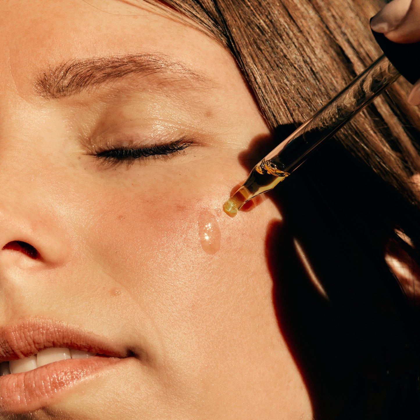 Jojoba Face Serum