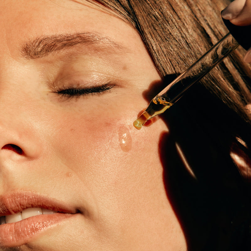 Rejuvenating Face Serum-zoom-