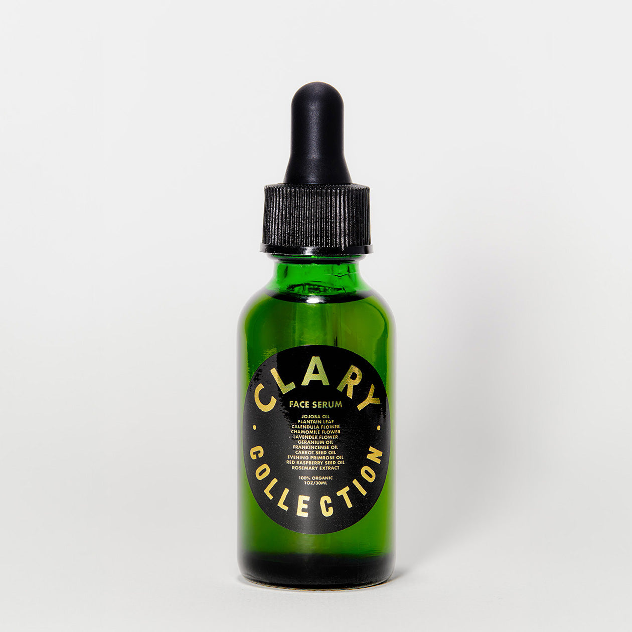 Jojoba Face Serum