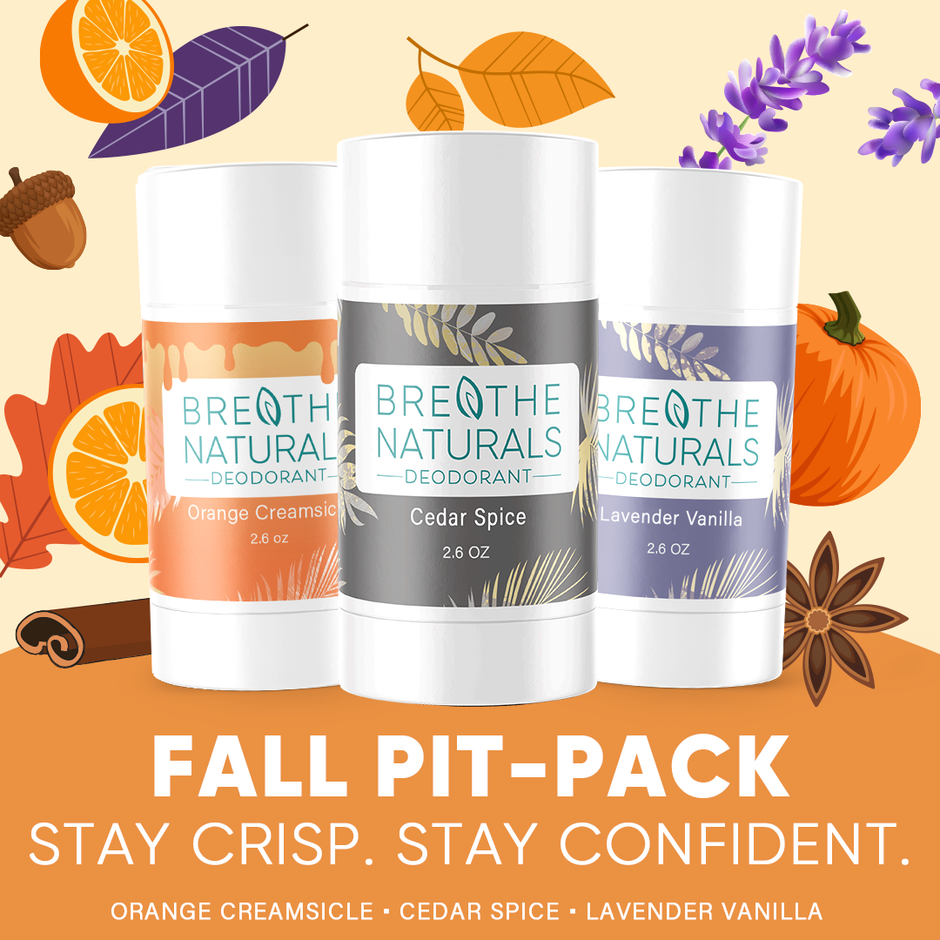 The Summer Pit Pack