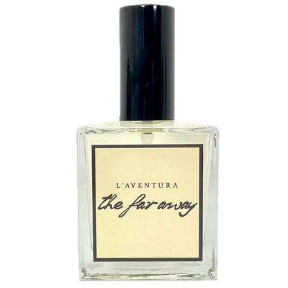 The Faraway | Eau de Parfum