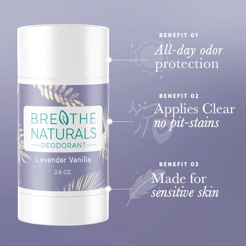 Lavender Vanilla Deodorant-zoom-