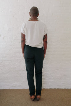 Dolman Top in Oat Linen - Aware House - Field Day - 