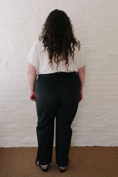 Dolman Top in Oat Linen - Aware House - Field Day - 