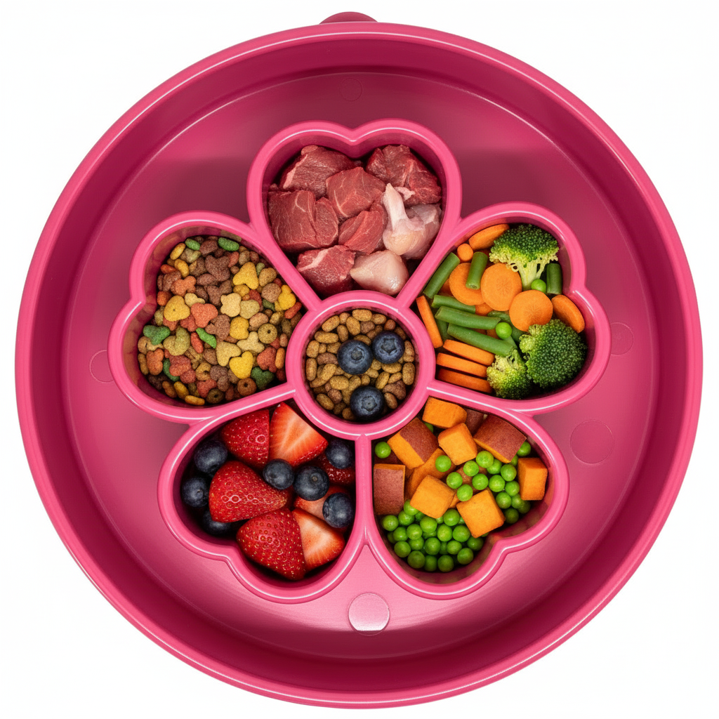 Flower eBowl-8