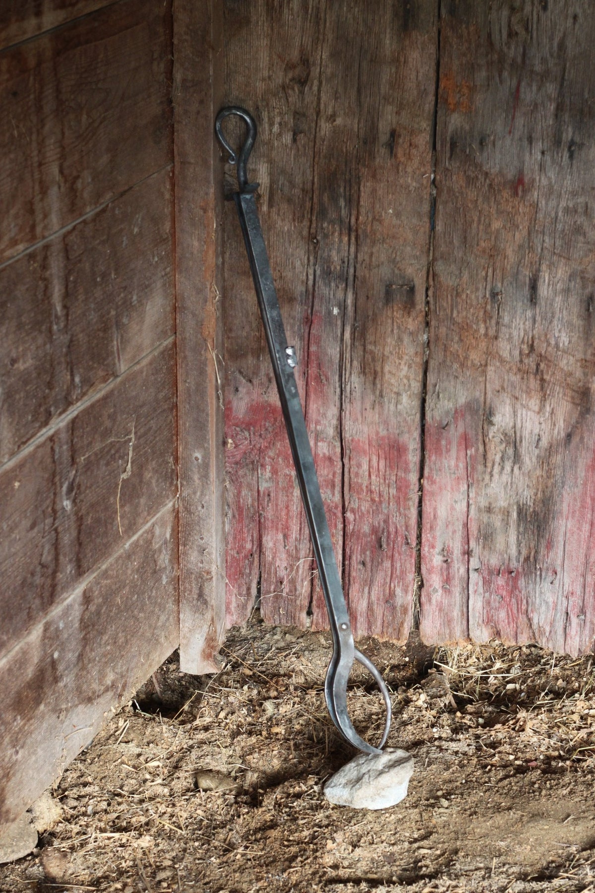Fireplace Tongs-zoom-2