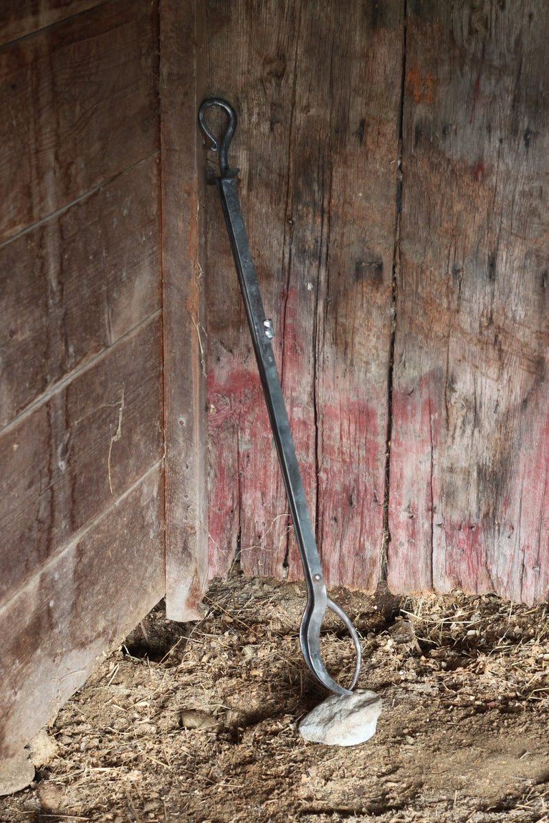 Fireplace Tongs-zoom-