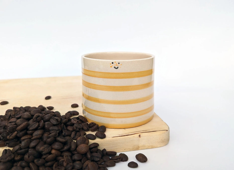 Sailor Flat White Cup