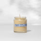 Flora Iris Travel Candle Orris Root & Palo Santo