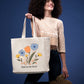 Free to Be Kind Tote Bag