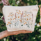 Free to Be Wild Pouch