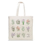 Free to Grow Tote Bag