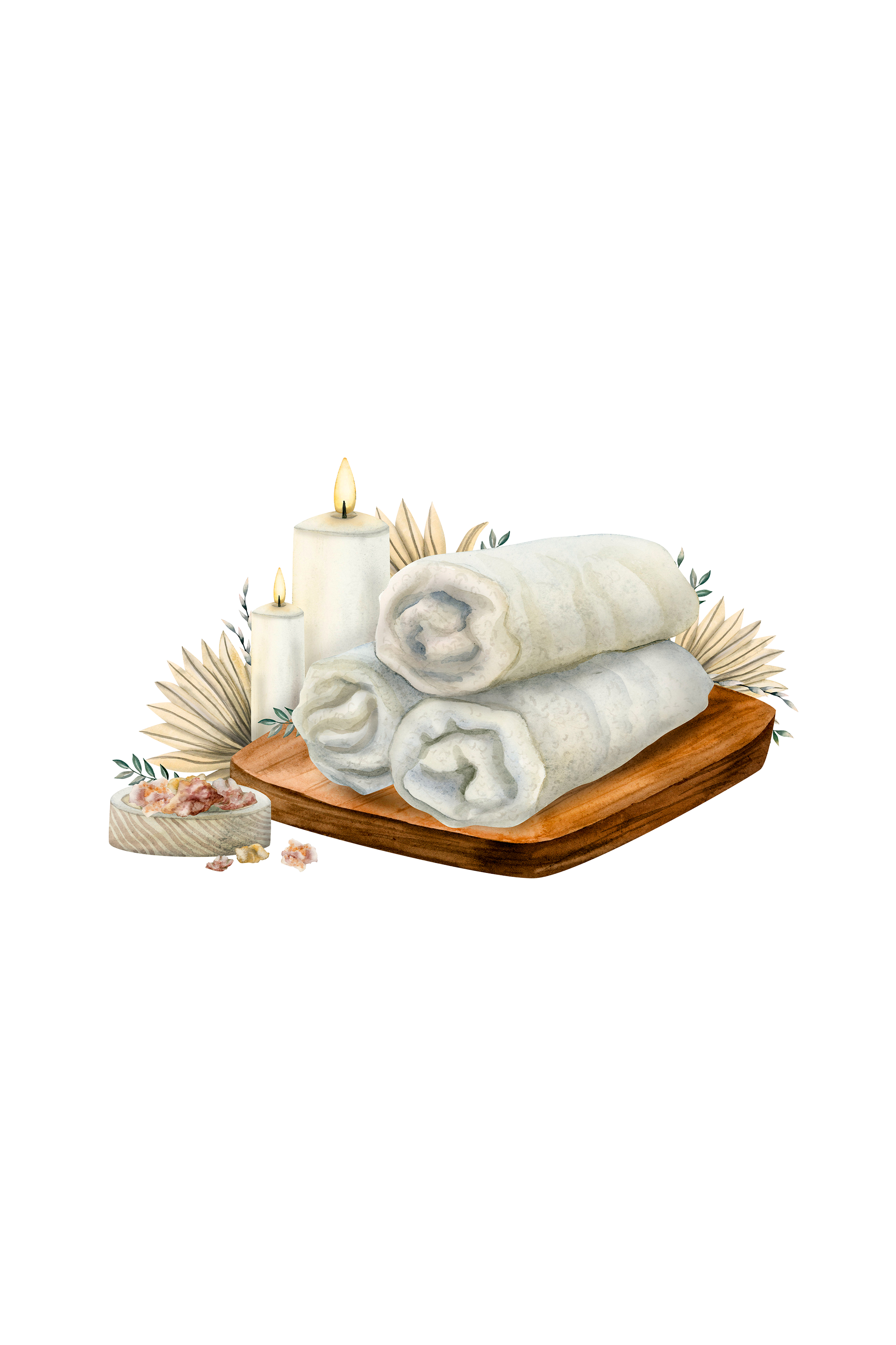 Linen Spray | Fresh Linen-zoom-2