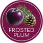Frosted Plum Deodorant