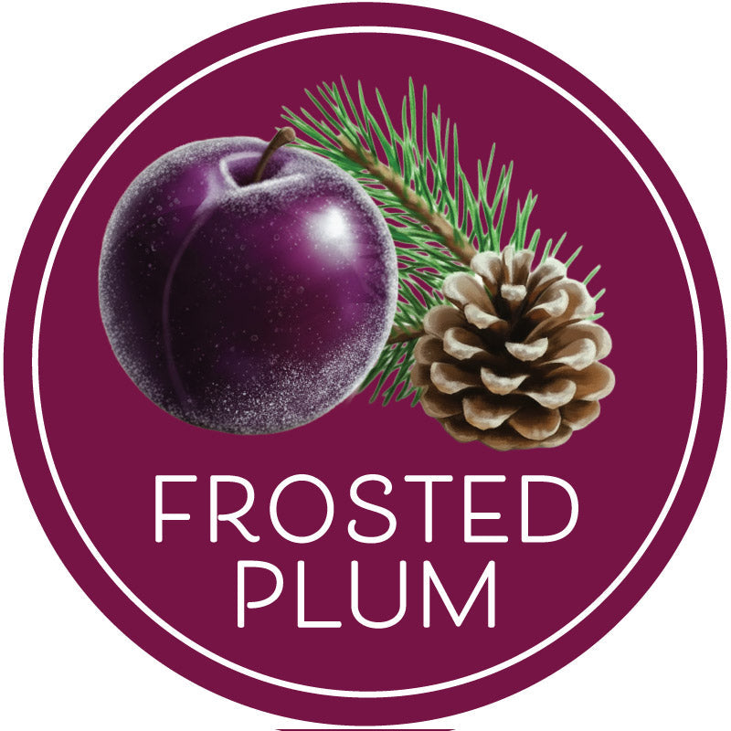 Frosted Plum Deodorant