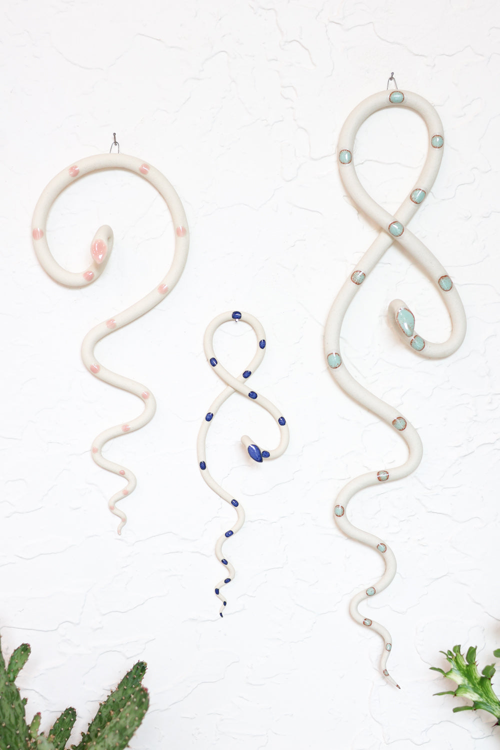 Wall Snake Starter Set-zoom-3