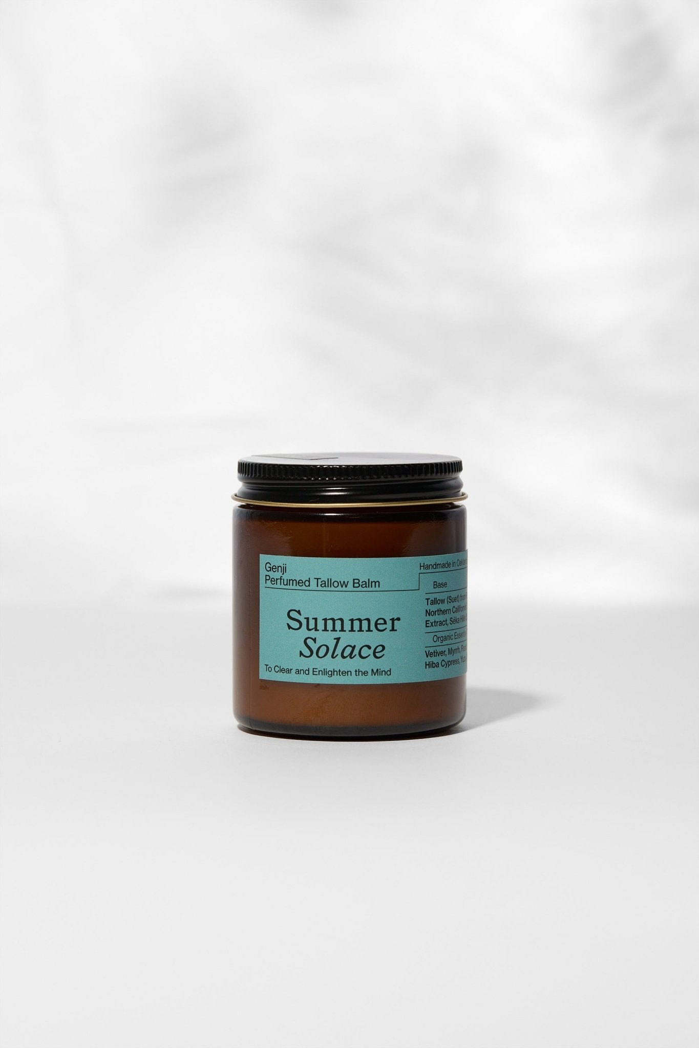 Genji Perfumed Tallow Balm-zoom-2
