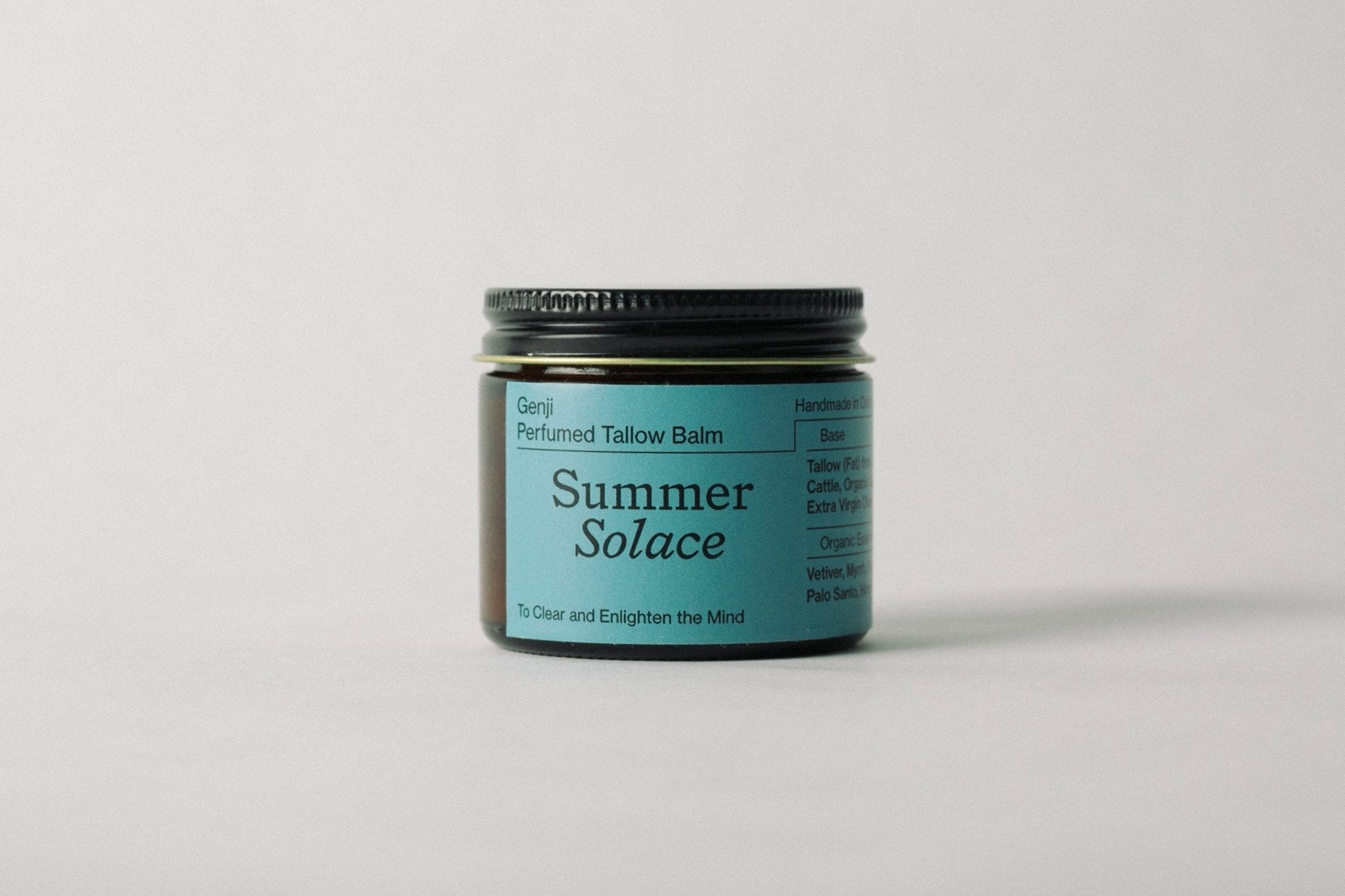 Genji Perfumed Tallow Balm-zoom-6